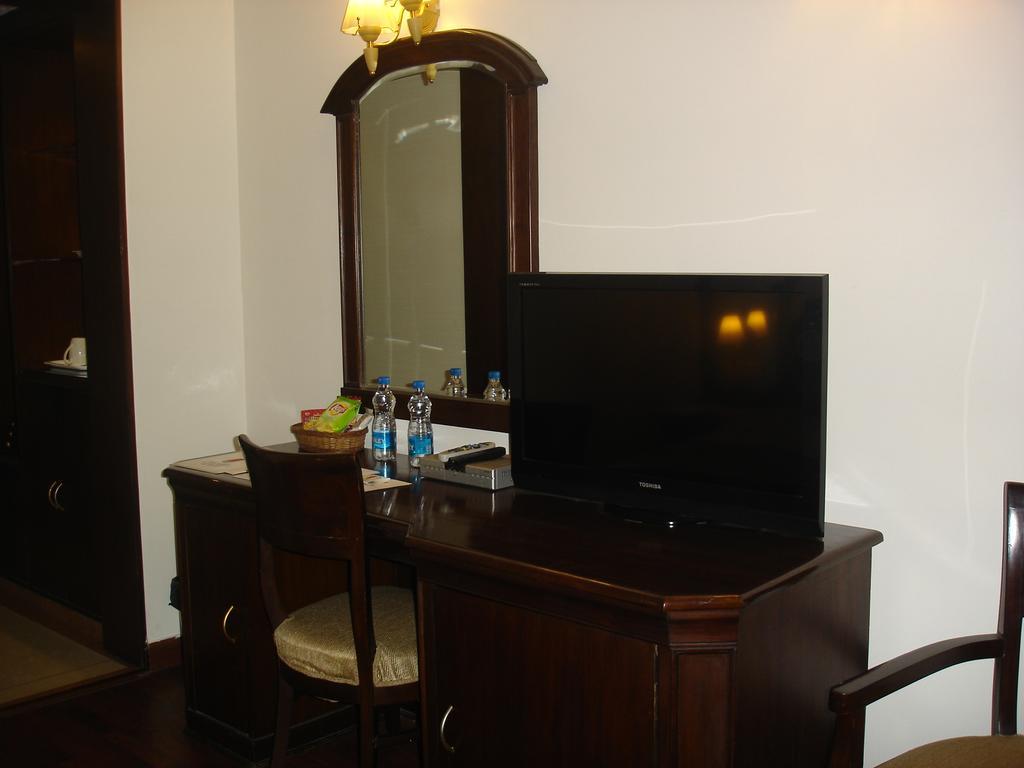 J'S Inn New Delhi Exterior photo