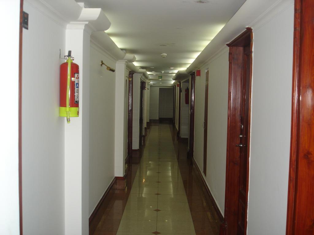 J'S Inn New Delhi Exterior photo